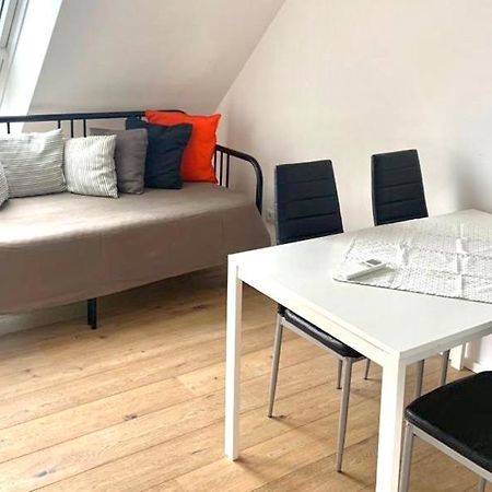 Amazing Location In Vienna Near Rathaus Apartamento Exterior foto