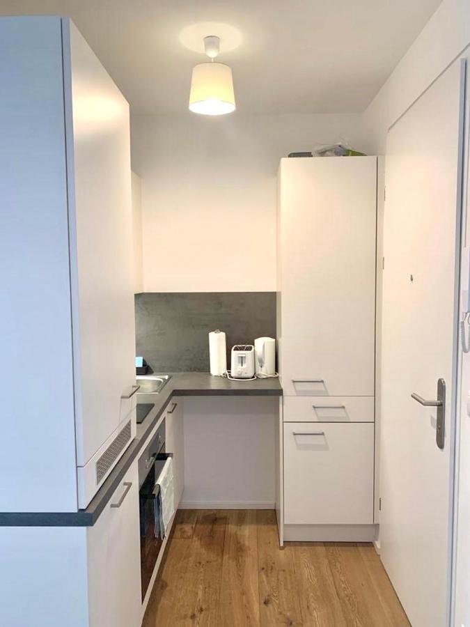 Amazing Location In Vienna Near Rathaus Apartamento Exterior foto