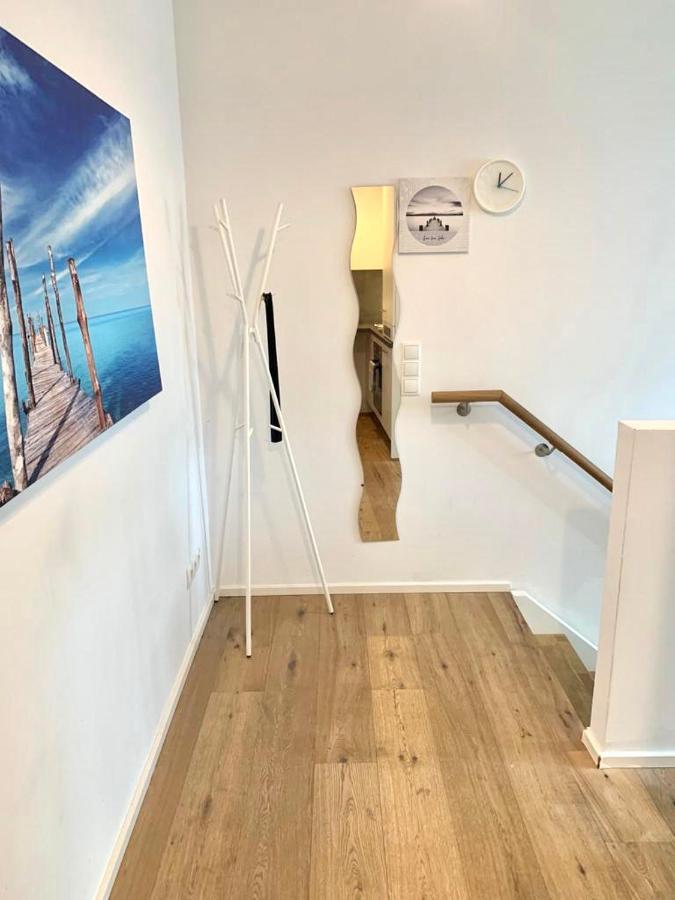 Amazing Location In Vienna Near Rathaus Apartamento Exterior foto