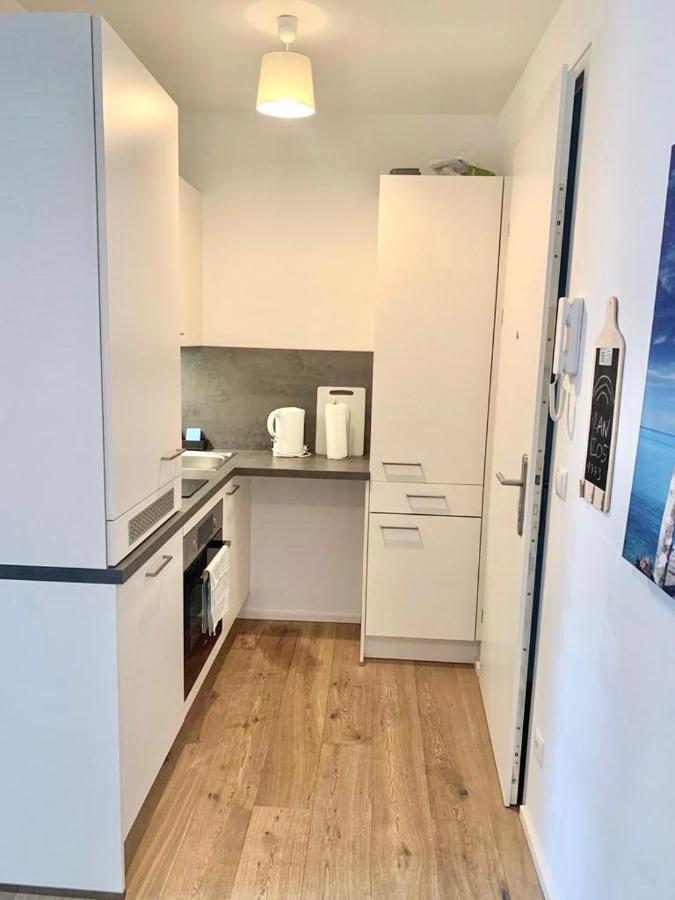 Amazing Location In Vienna Near Rathaus Apartamento Exterior foto