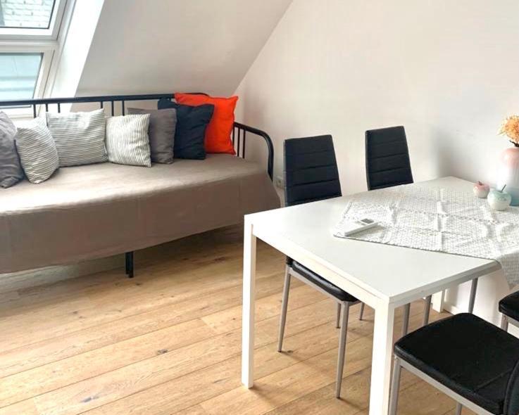 Amazing Location In Vienna Near Rathaus Apartamento Exterior foto